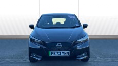 Nissan LEAF 110kW Acenta 39kWh 5dr Auto Electric Hatchback